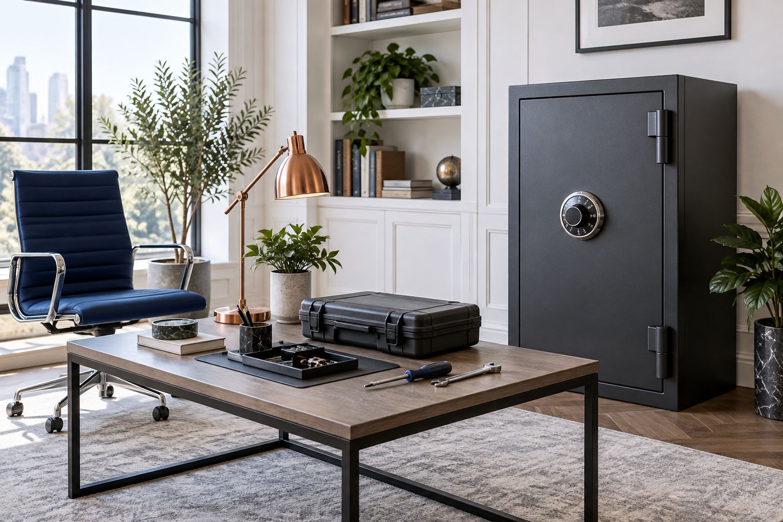 Oakland Park Locksmith guides